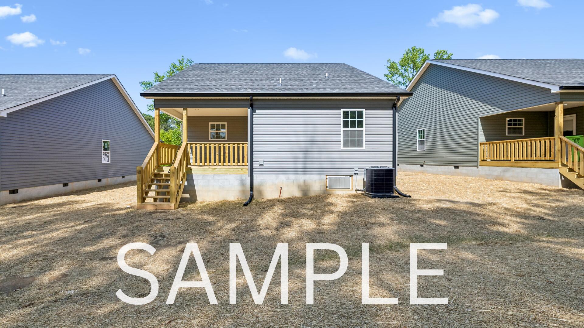 Lot 9 Wendell Street Dalton, GA 30721 - Photo 32 of 47 50