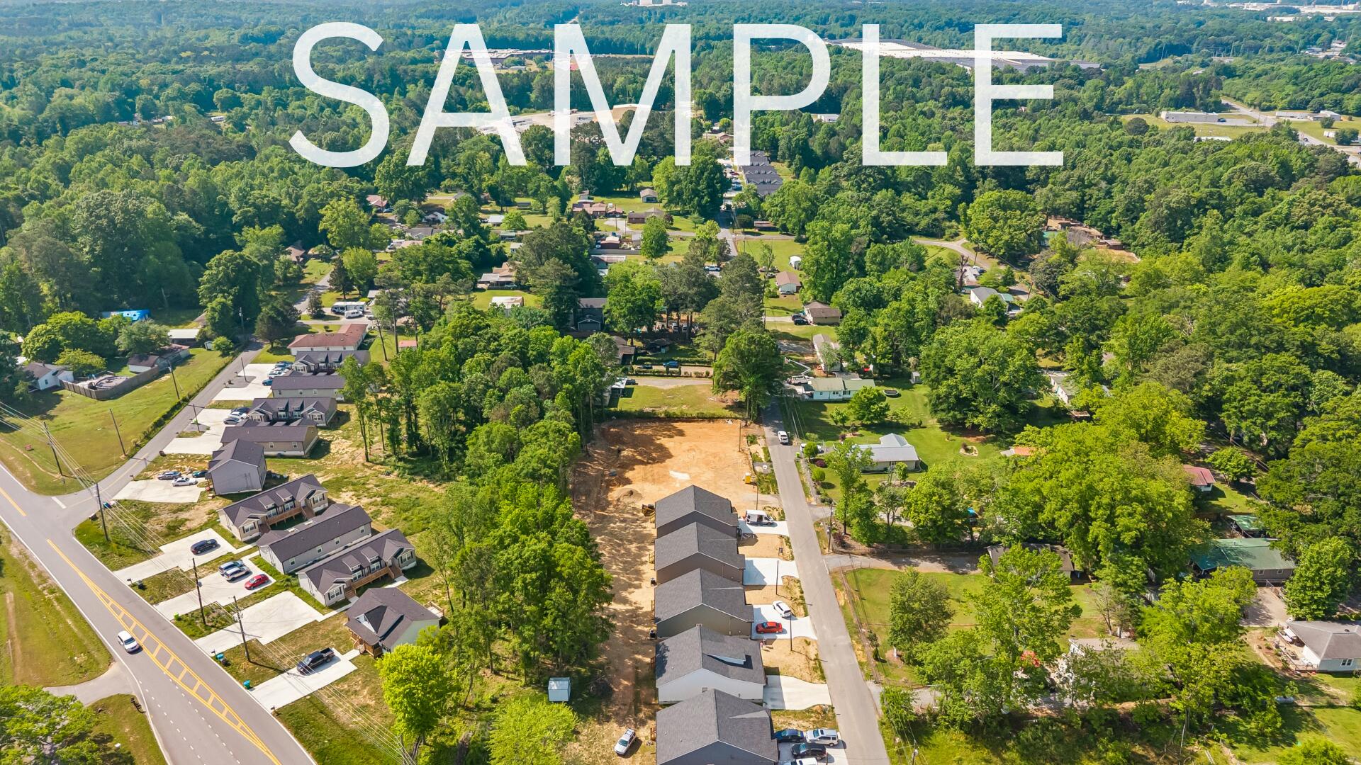 Lot 9 Wendell Street Dalton, GA 30721 - Photo 38 of 47 42