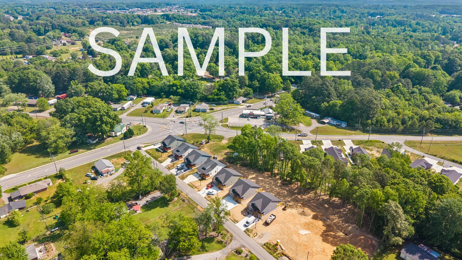 Lot 9 Wendell Street Dalton, GA 30721 - Photo 40 of 47 22