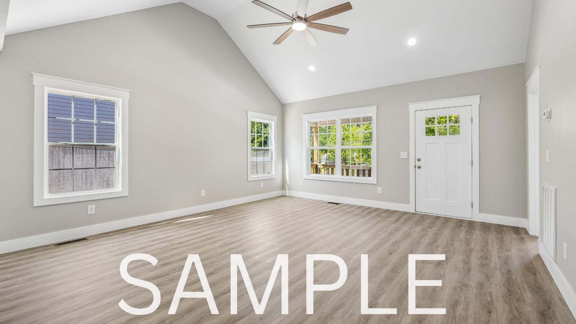 Lot 9 Wendell Street Dalton, GA 30721 - Photo 4 of 47 16