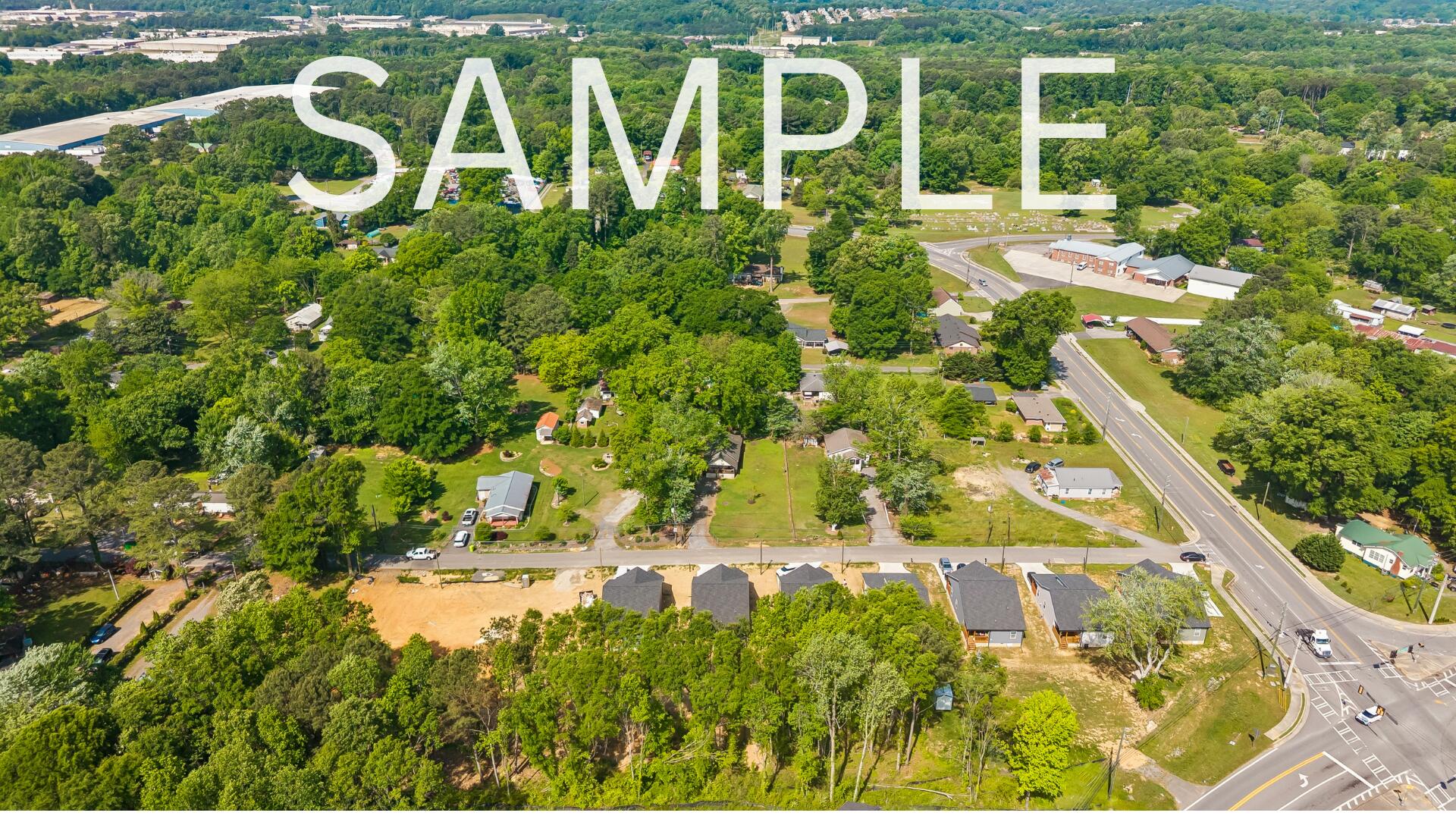 Lot 9 Wendell Street Dalton, GA 30721 - Photo 42 of 47 48