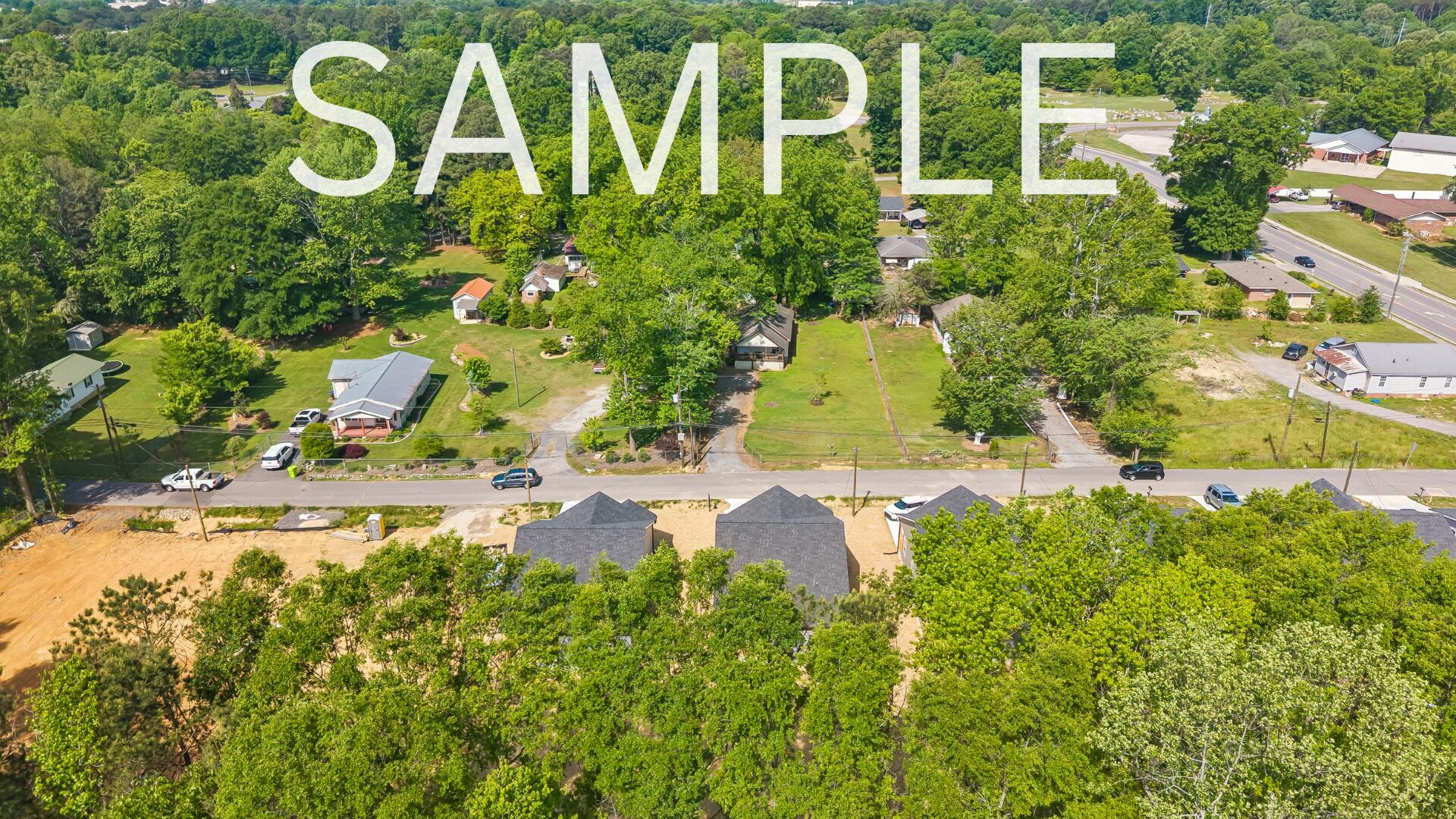 Lot 9 Wendell Street Dalton, GA 30721 - Photo 43 of 47 46