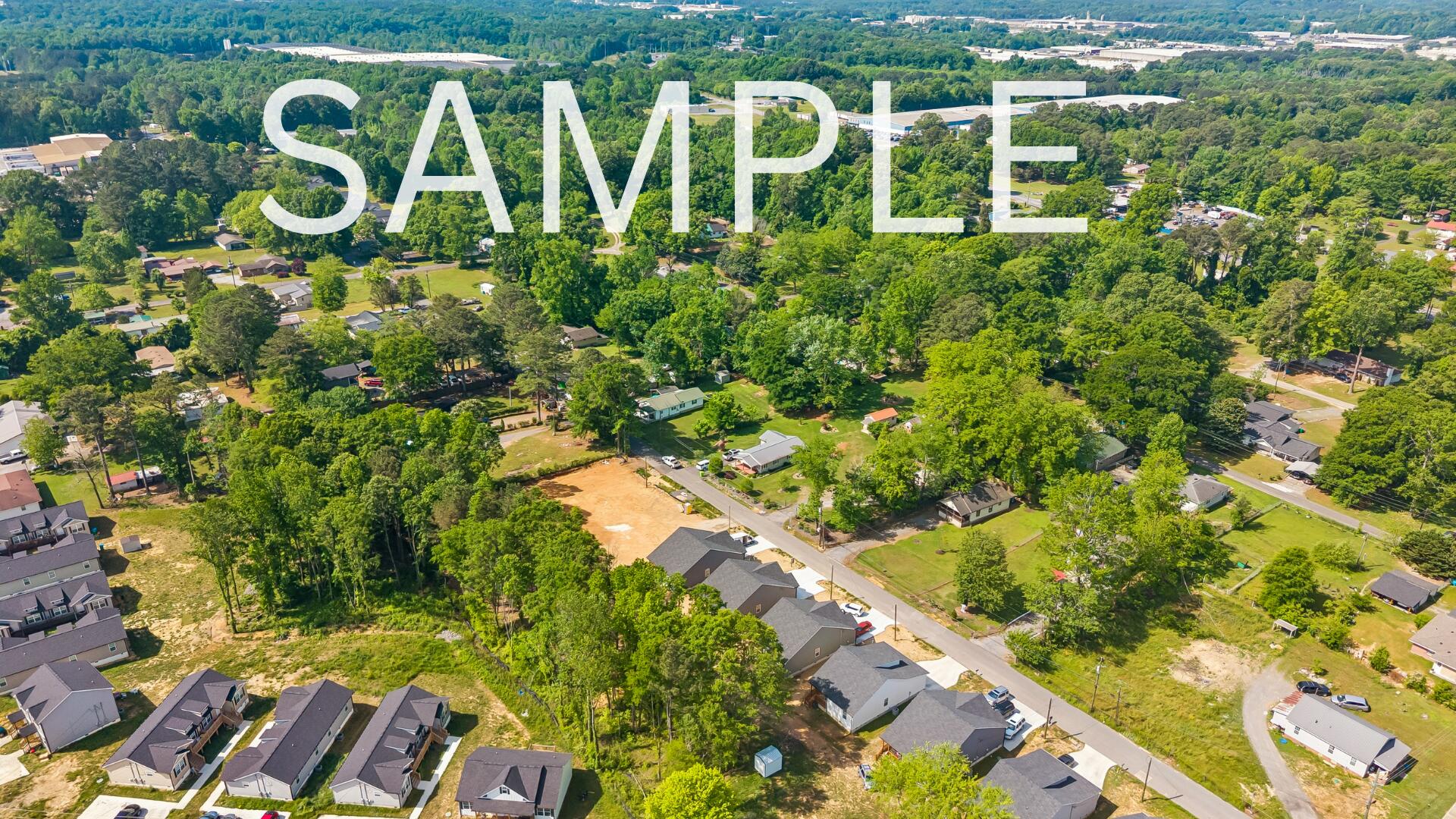 Lot 9 Wendell Street Dalton, GA 30721 - Photo 44 of 47 25