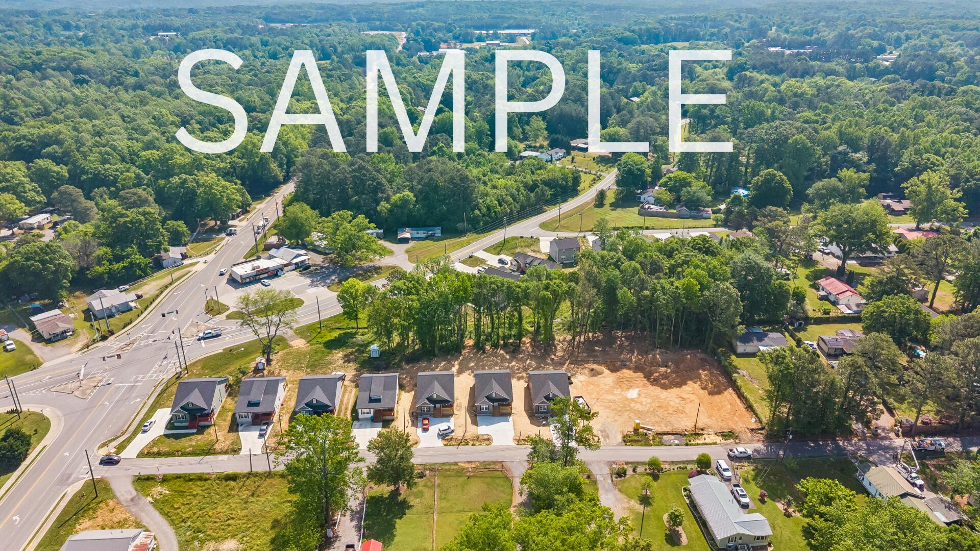 Lot 9 Wendell Street Dalton, GA 30721 - Photo 45 of 47 11
