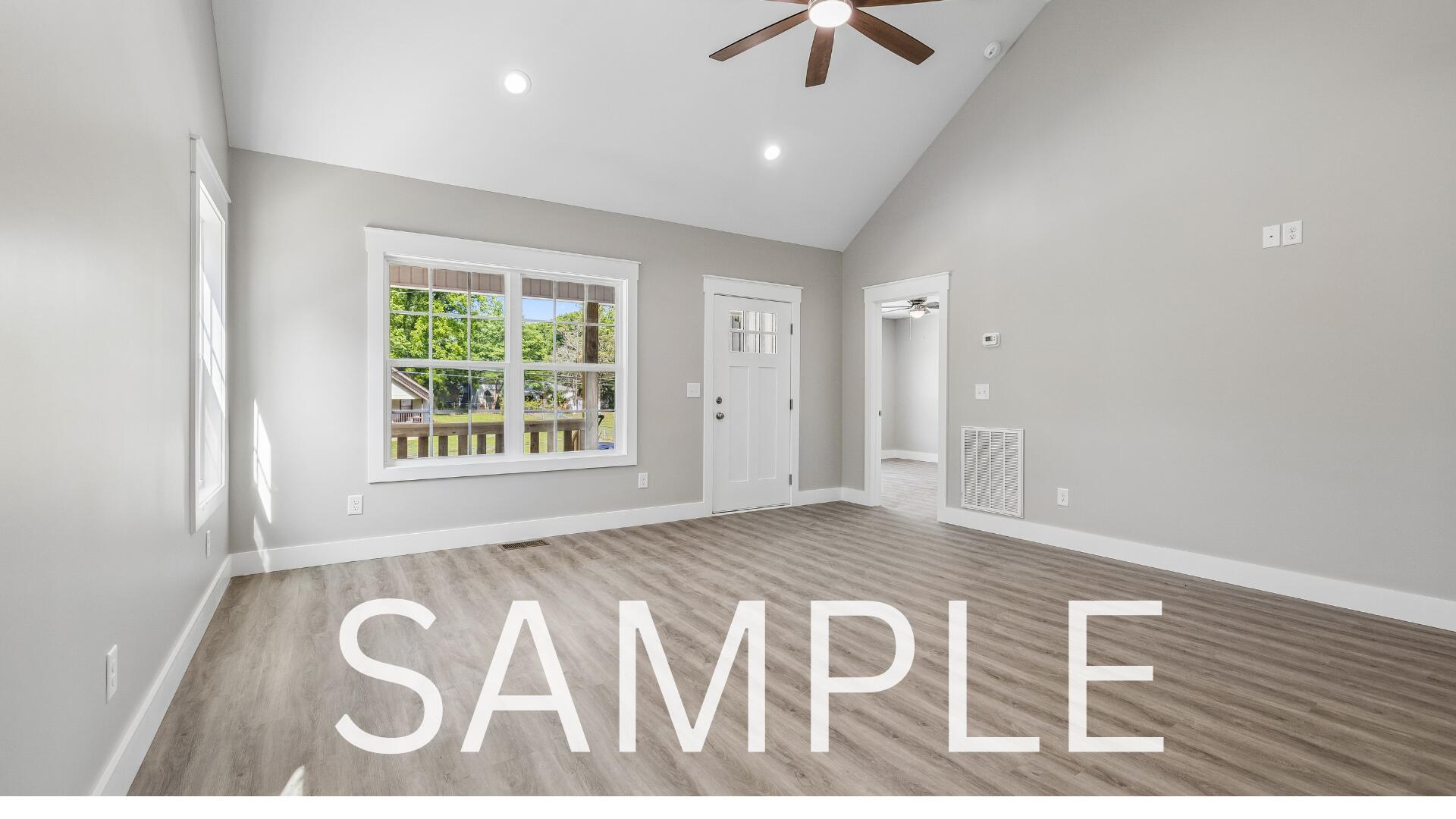 Lot 9 Wendell Street Dalton, GA 30721 - Photo 5 of 47 6