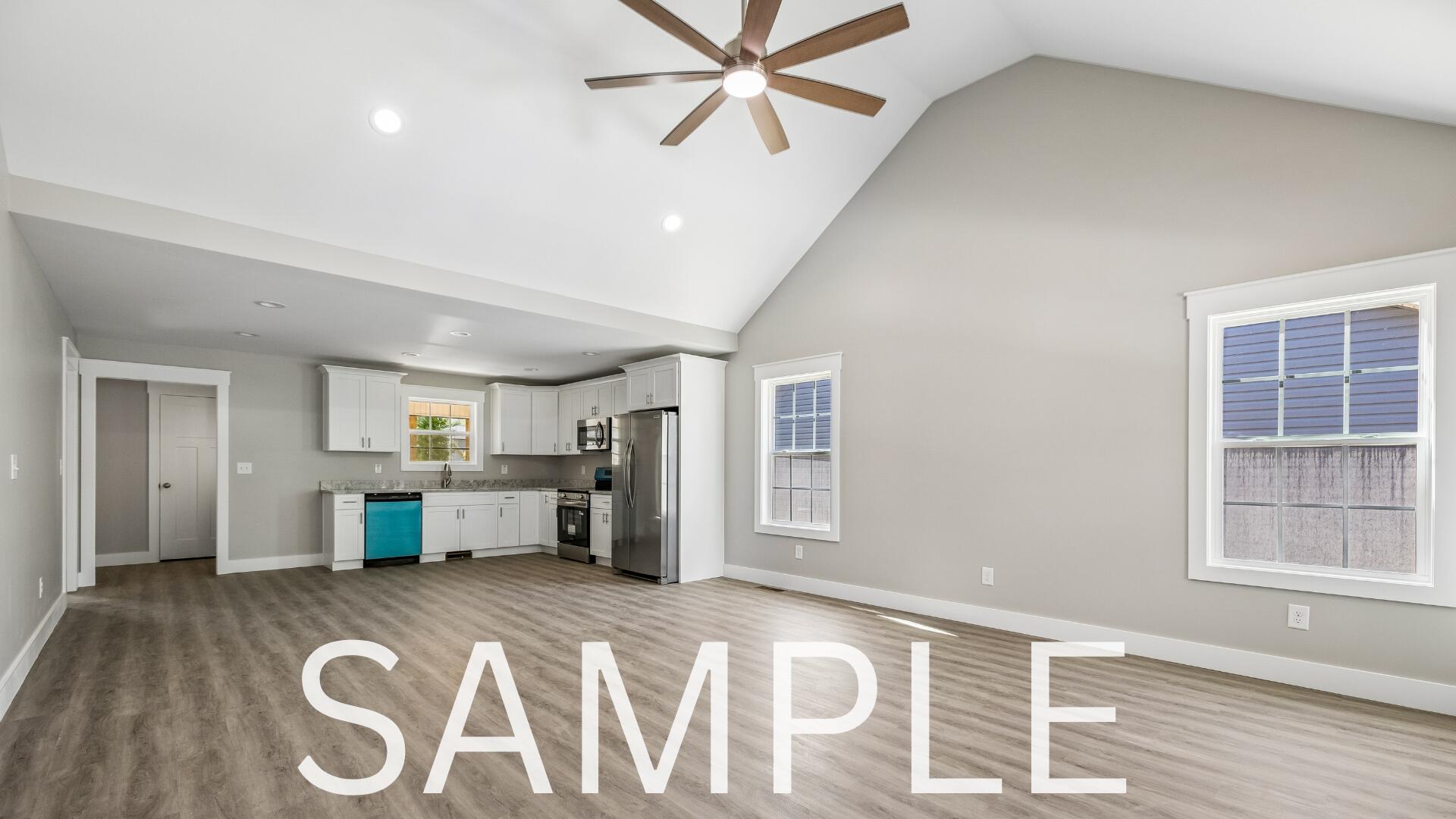 Lot 9 Wendell Street Dalton, GA 30721 - Photo 6 of 47 26