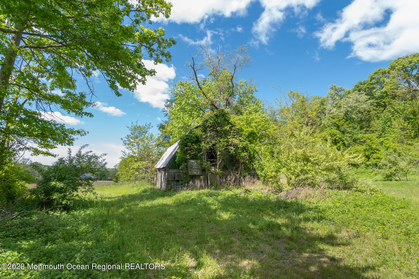 50 Rues Road Allentown, NJ 08501 - Photo 4 of 9 50 Ridge Cream Ridge-1846