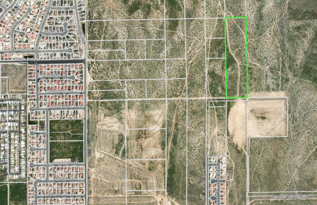 Lode Star Road Rosamond, CA 93560 - Photo 2 of 9 a bathroom with a shower