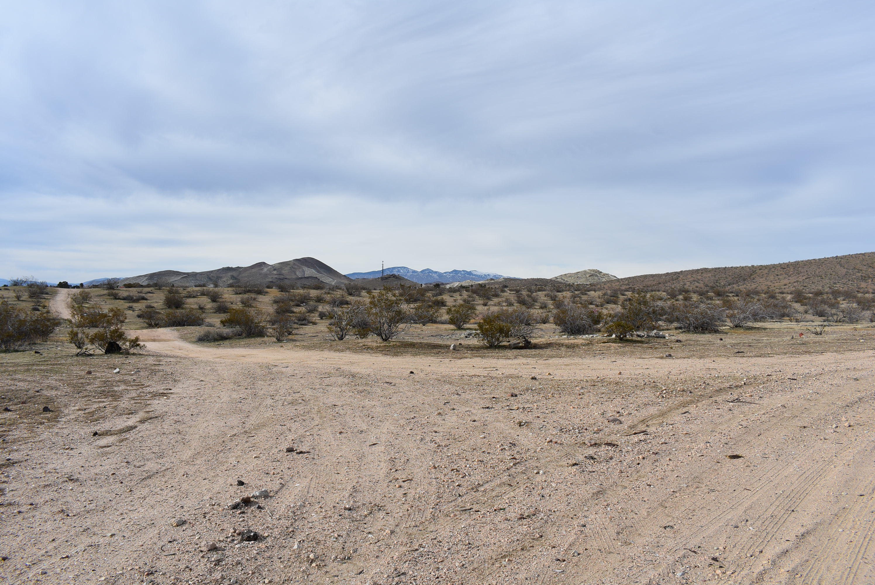 Lode Star Road Rosamond, CA 93560 - Photo 6 of 9 a view of an ocean beach