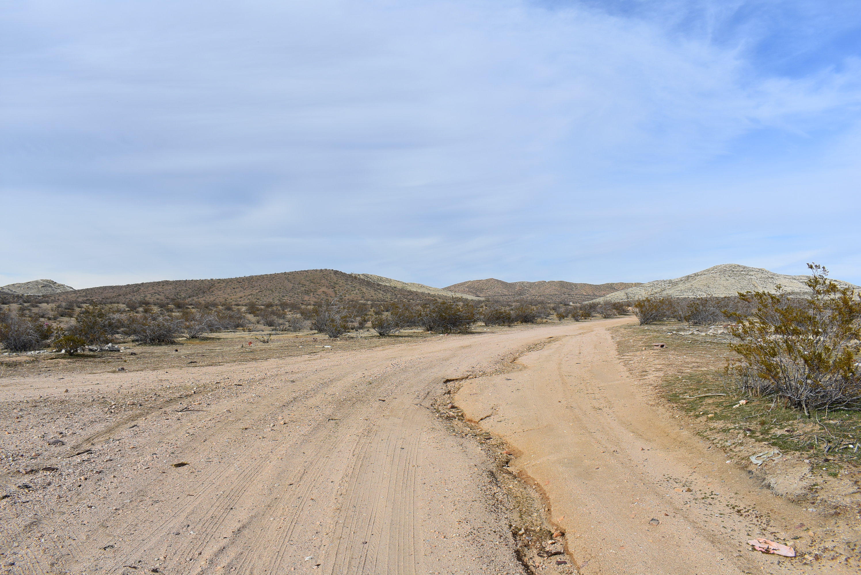 Lode Star Road Rosamond, CA 93560 - Photo 7 of 9 a view of lake