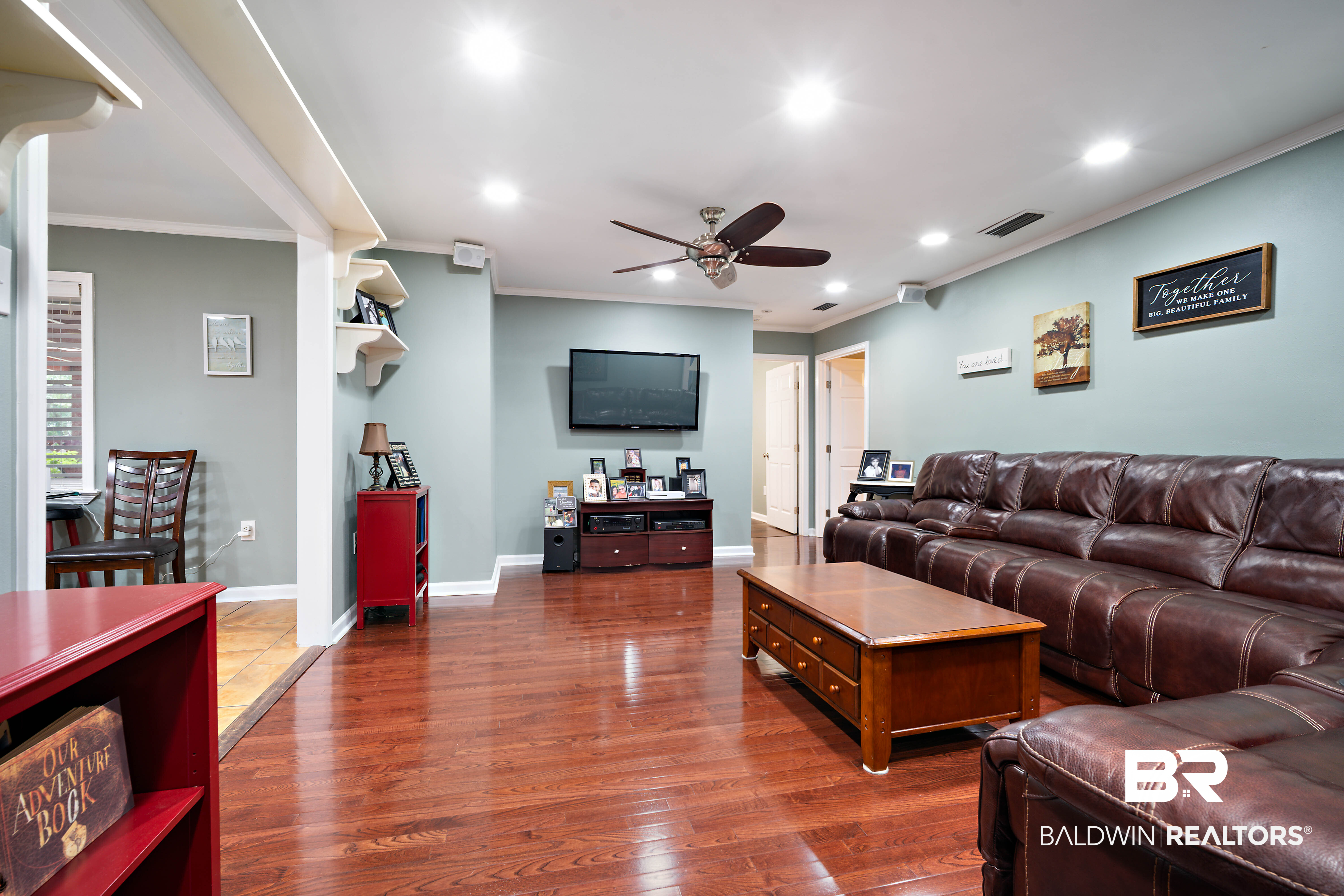 630 Cleveland Road Saraland, AL 36571 - Photo 6 of 41 Gallery Image 6