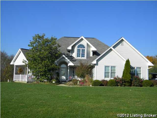 9381 Waddy Road Waddy, KY 40076 - Photo 1 of 30 Primary Photo