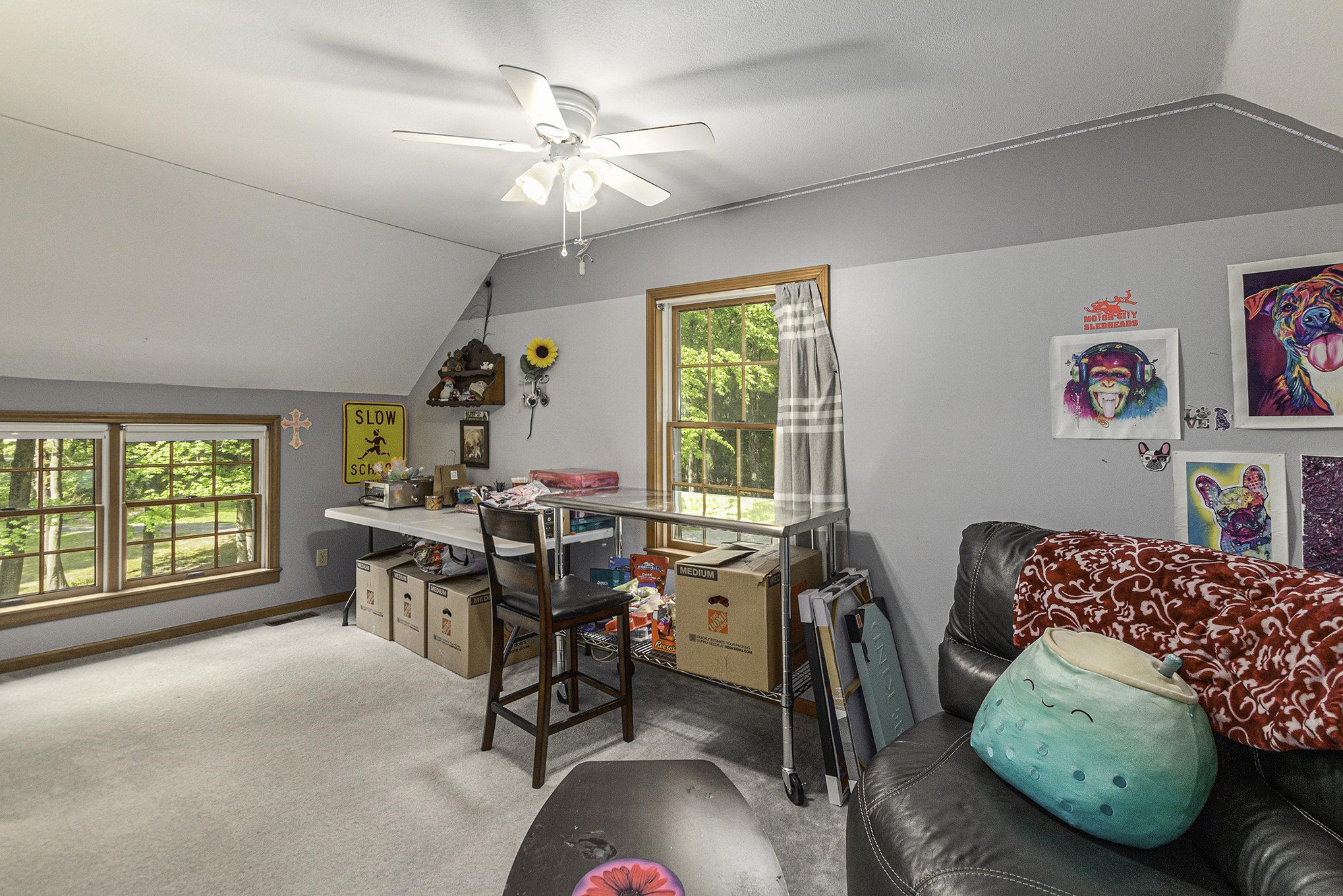 8782 West Blanchard Road Blanchard, MI 49310 - Photo 22 of 33 1907185-24.JPG