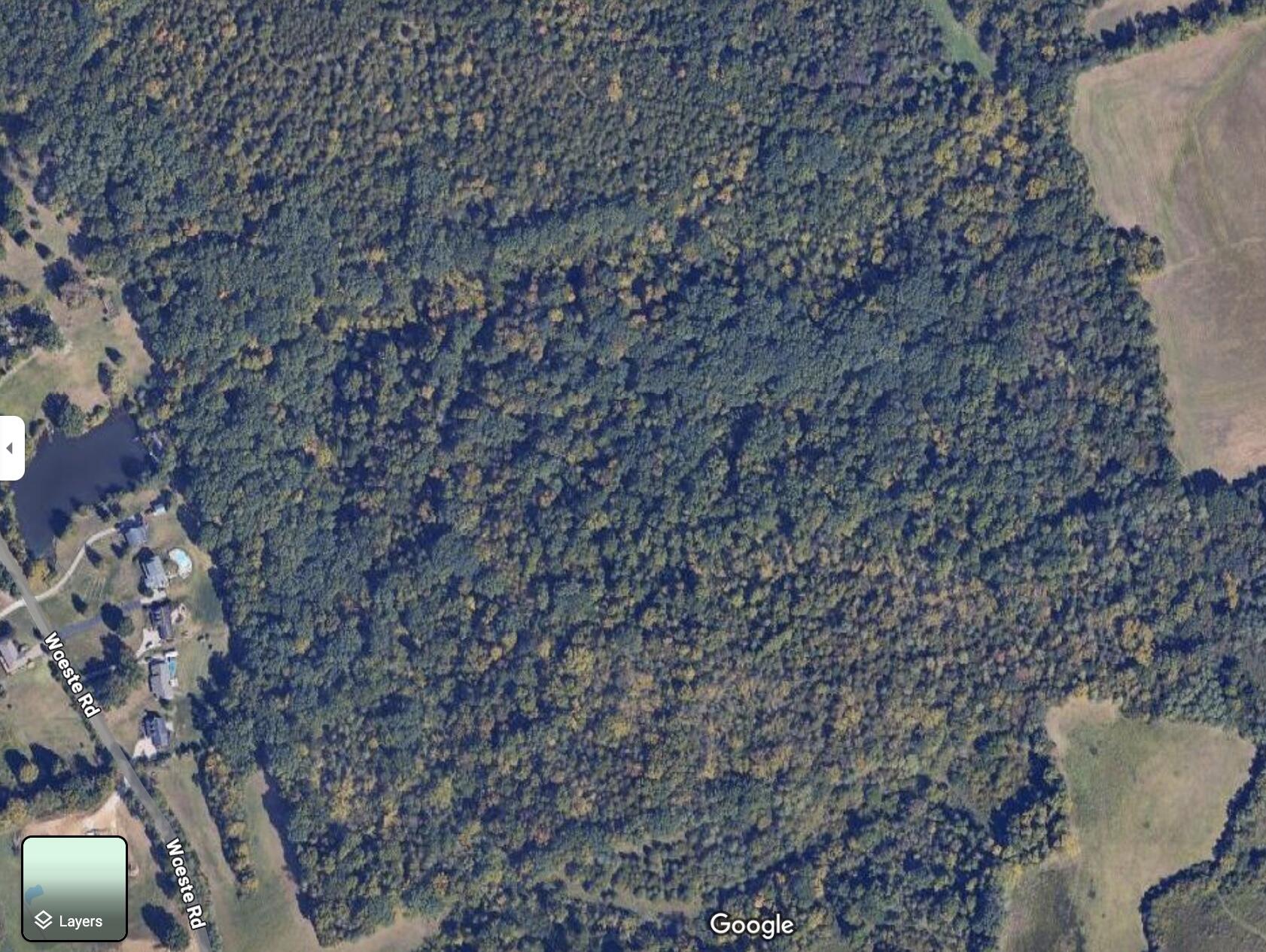 0 Woeste Road Alexandria, KY 41001 - Photo 3 of 7