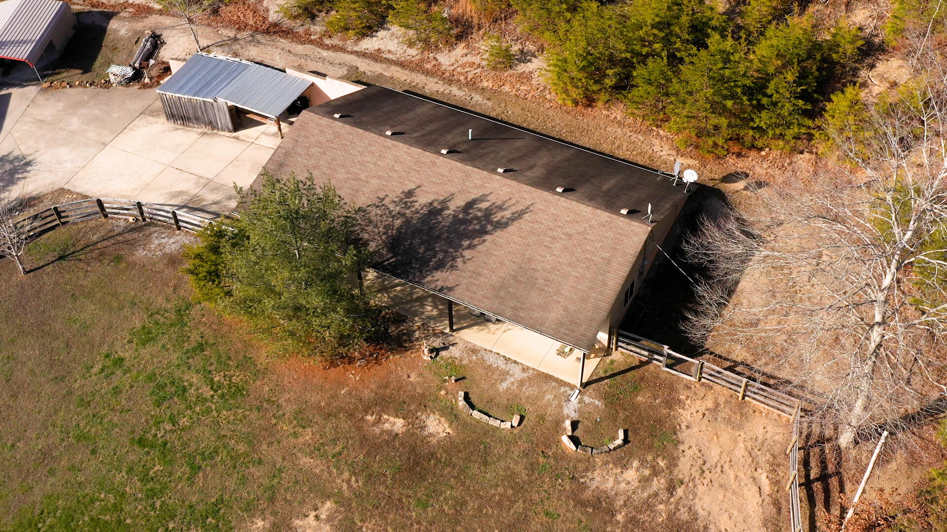 2420 Trapp-Goffs Cor Road Winchester, KY 40391 - Photo 28 of 44 2420 Trapp Goffs Corner Rd Winchester KY