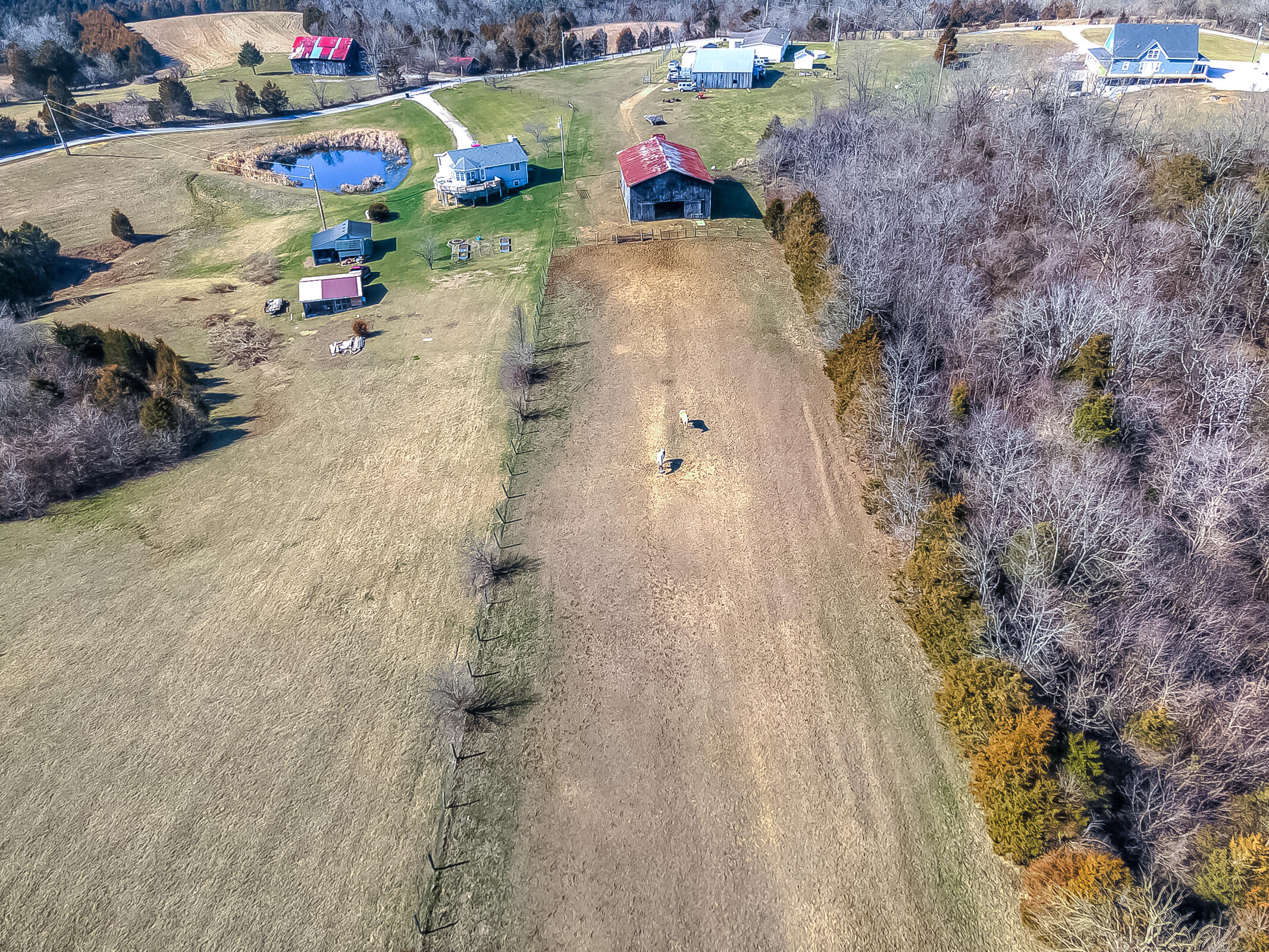 1600 Crowe Ridge Road Winchester, KY 40391 - Photo 12 of 45 5-9
