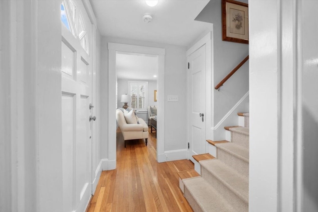 36 Burr Road Hingham, MA 02043 - Photo 13 of 24