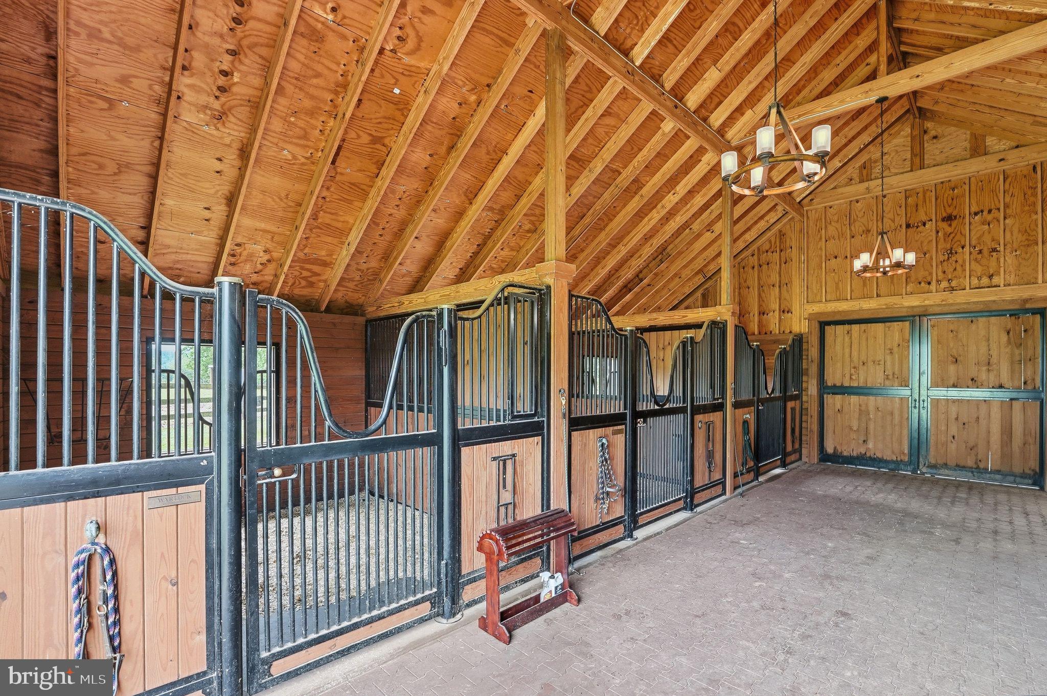 7724 Cannonball Gate Road Warrenton, VA 20186 - Photo 85 of 98
