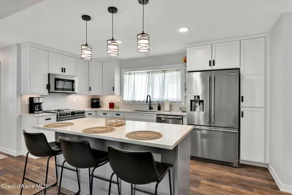 $435,000 | 2040 Washington Avenue, St. Maries, ID 83861