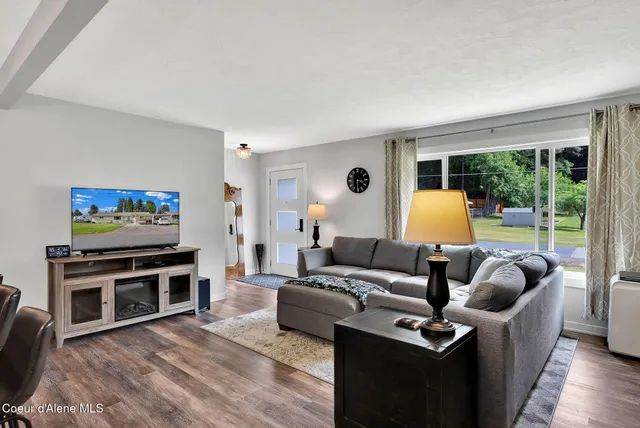 $435,000 | 2040 Washington Avenue, St. Maries, ID 83861