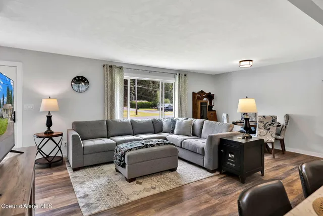 $435,000 | 2040 Washington Avenue, St. Maries, ID 83861