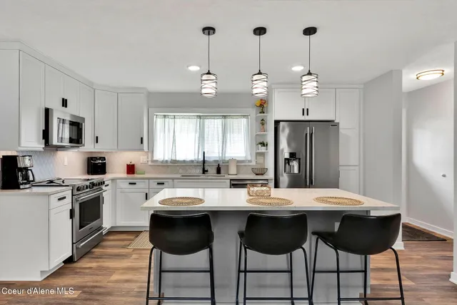 $435,000 | 2040 Washington Avenue, St. Maries, ID 83861