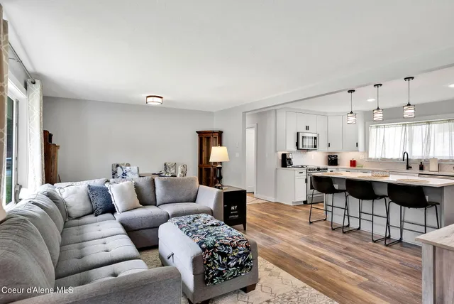 $435,000 | 2040 Washington Avenue, St. Maries, ID 83861