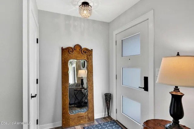 $435,000 | 2040 Washington Avenue, St. Maries, ID 83861