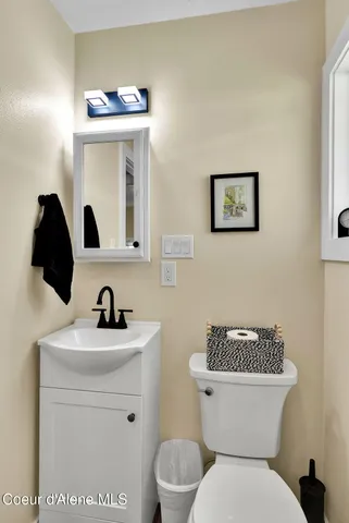 $435,000 | 2040 Washington Avenue, St. Maries, ID 83861