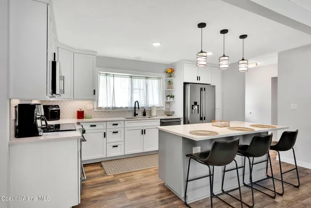 $435,000 | 2040 Washington Avenue, St. Maries, ID 83861