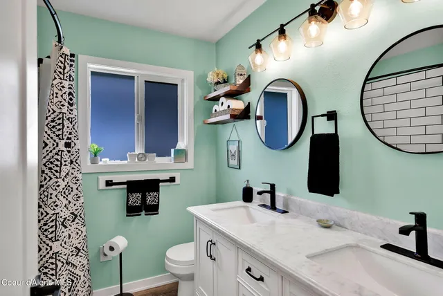 $435,000 | 2040 Washington Avenue, St. Maries, ID 83861