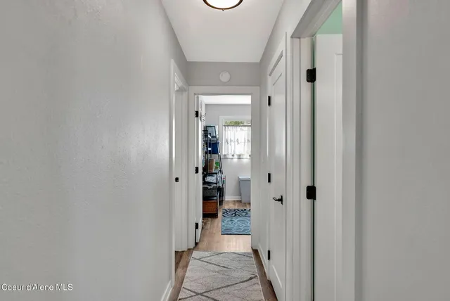 $435,000 | 2040 Washington Avenue, St. Maries, ID 83861