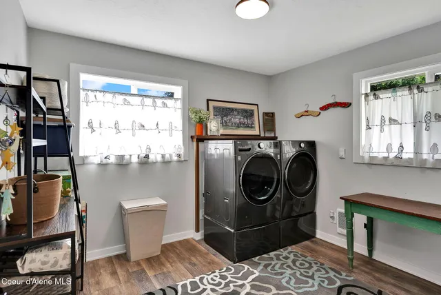 $435,000 | 2040 Washington Avenue, St. Maries, ID 83861