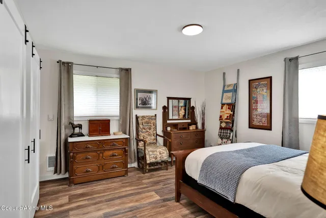 $435,000 | 2040 Washington Avenue, St. Maries, ID 83861