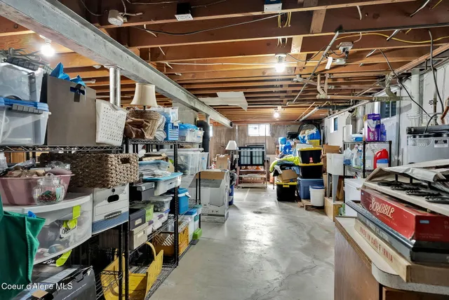 $435,000 | 2040 Washington Avenue, St. Maries, ID 83861