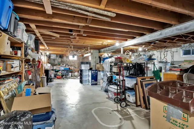 $435,000 | 2040 Washington Avenue, St. Maries, ID 83861