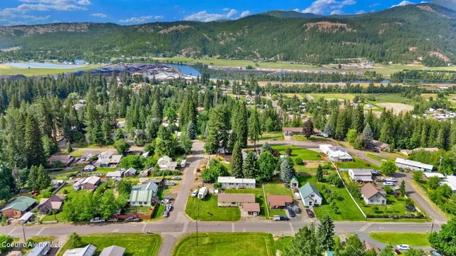 $435,000 | 2040 Washington Avenue, St. Maries, ID 83861