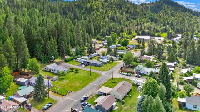 $435,000 | 2040 Washington Avenue, St. Maries, ID 83861