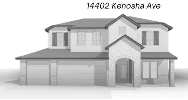 $525,000 | 14402 Kenosha Avenue, Lubbock, TX 79423