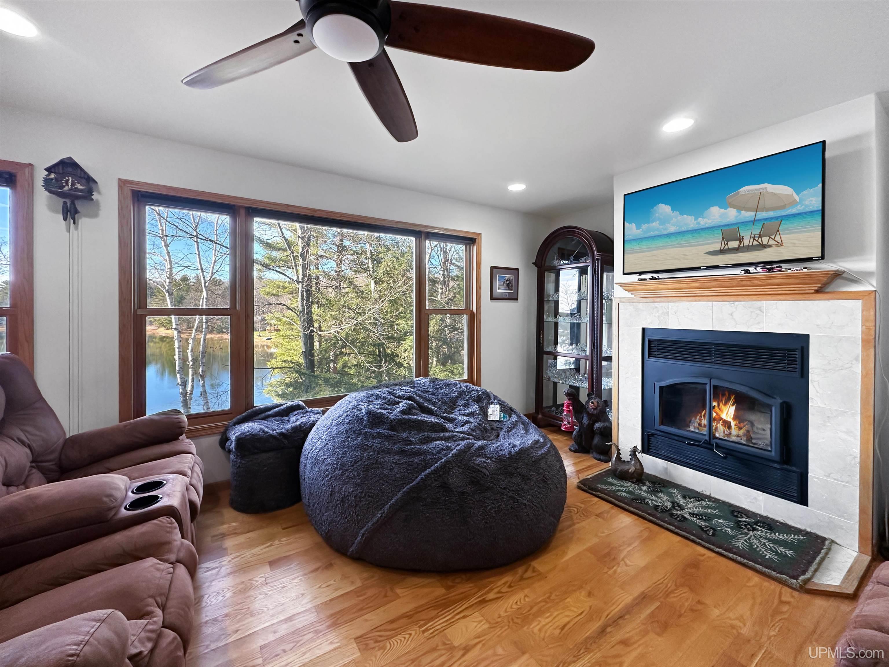 5969 West Straits Lake Road Wetmore, MI 49895 - Photo 6 of 22