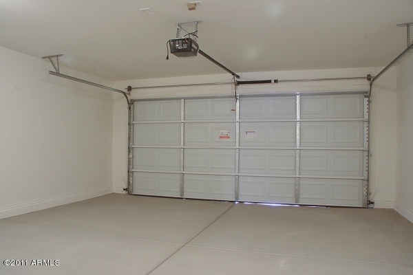 10225 West Camelback Road, Unit 41 Phoenix, AZ 85037 - Photo 12 of 23 Garage View