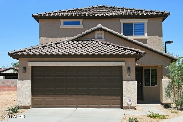 10225 West Camelback Road, Unit 41 Phoenix, AZ 85037 - Photo 18 of 23 Front View 1