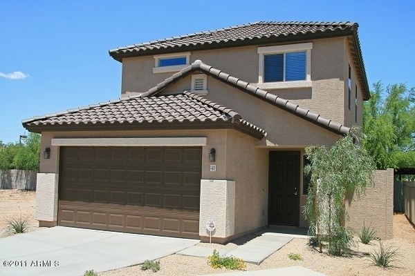 10225 West Camelback Road, Unit 41 Phoenix, AZ 85037 - Photo 19 of 23 Front View 2