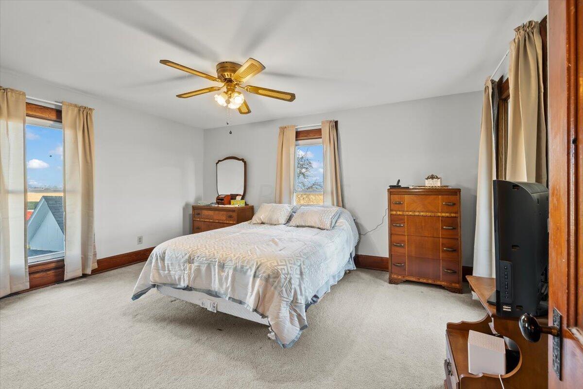 376 Wesley Chapel Road Jeffersonville, OH 43128 - Photo 25 of 47 masterbedjeffersonville
