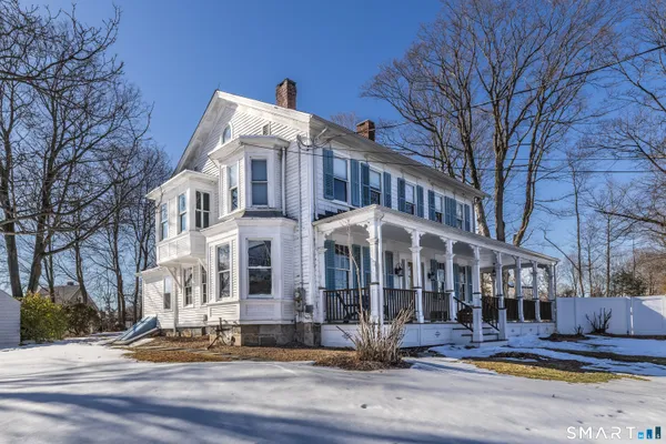 $699,000 | 5385 Main Street, Trumbull, CT 06611