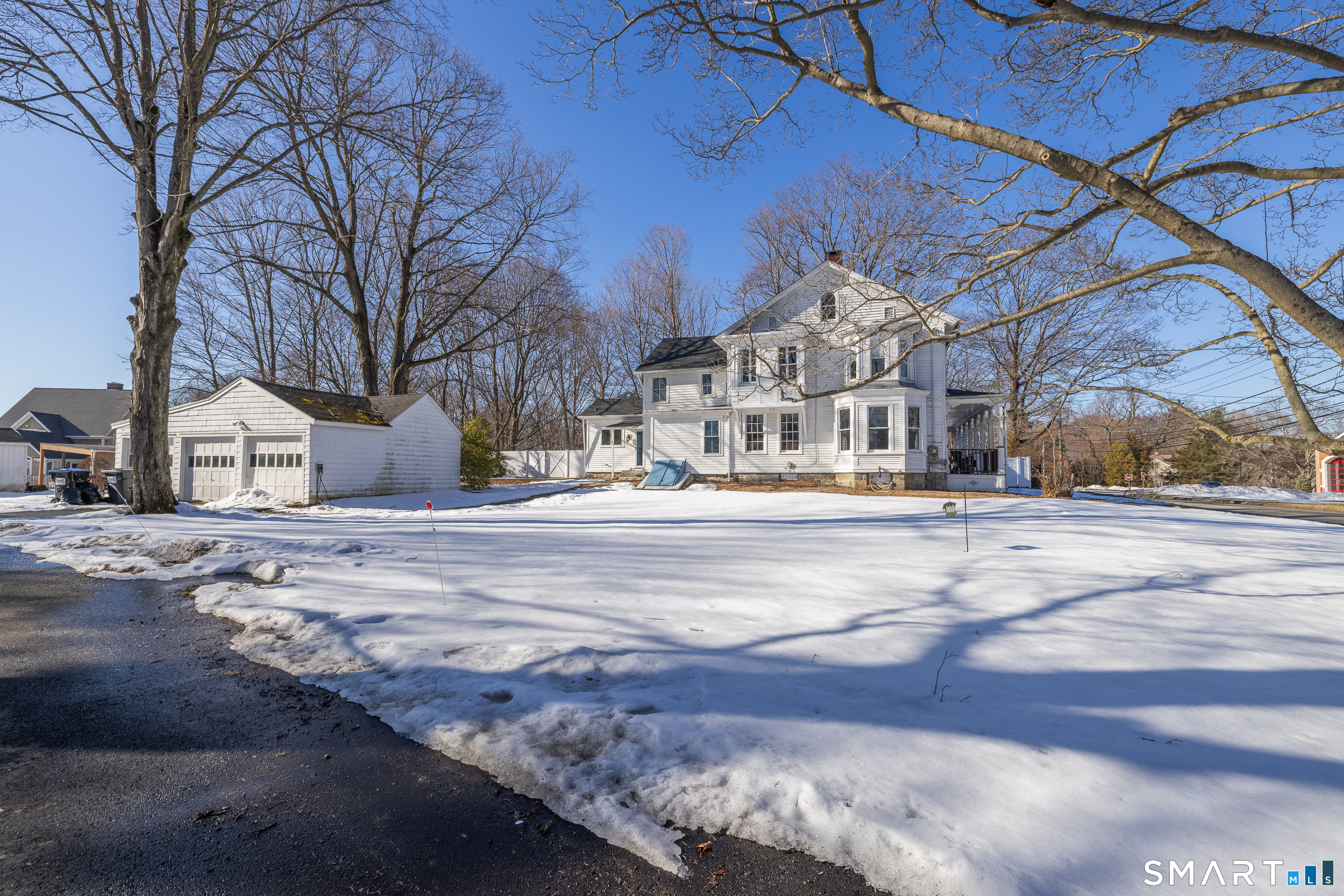 5385 Main Street Trumbull, CT 06611 - Photo 31 of 39