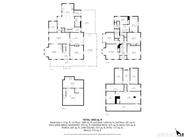 $699,000 | 5385 Main Street, Trumbull, CT 06611