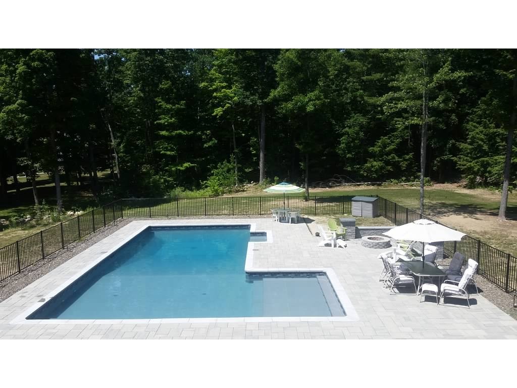 182 Beede Hill Road Fremont, NH 03044 - Photo 2 of 19