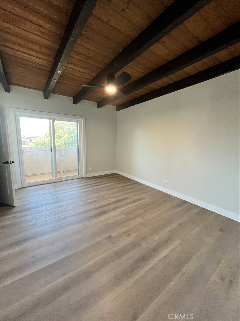 2007 Huntington Lane, Unit 2 Redondo Beach, CA 90278 - Photo 11 of 22 a view of an empty room
