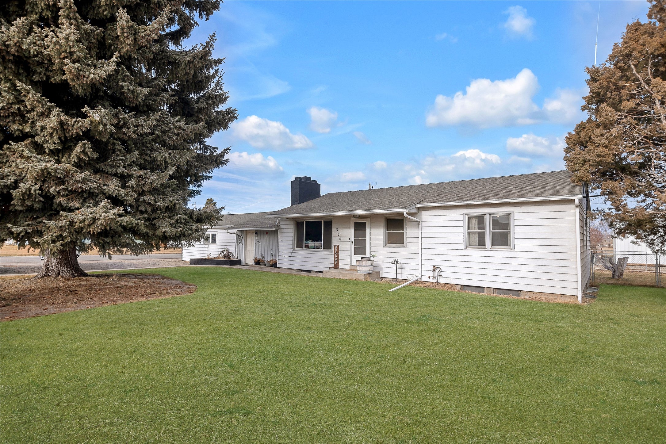 320 West Groschell Street East Helena, MT 59635 - Photo 1 of 1 Gallery Image 1